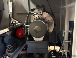 Doosan Puma GT2600LM