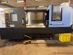 Doosan Puma GT2600LM