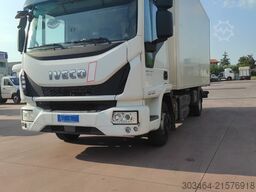 Iveco Eurocargo 80E 220 Frigo con sponda