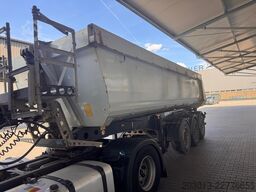 SCHMITZ CARGOBULL Cargobull GOTHA SGF*S3 3 Achse Rollplane