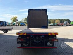 SCANIA R500 6x4 Pritsche Retarder TOP!