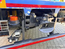 SCANIA R500 6x4 Pritsche Retarder TOP!