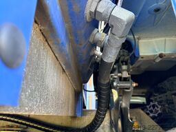 SCANIA R500 6x4 Pritsche Retarder TOP!