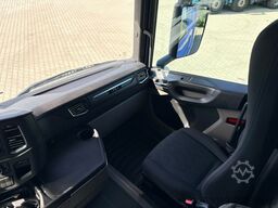 SCANIA R500 6x4 Pritsche Retarder TOP!