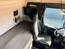 SCANIA R500 6x4 Pritsche Retarder TOP!