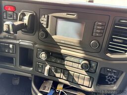 SCANIA R500 6x4 Pritsche Retarder TOP!