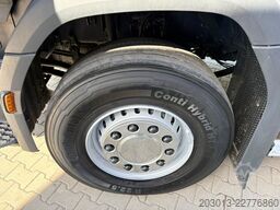 SCANIA R500 6x4 Pritsche Retarder TOP!