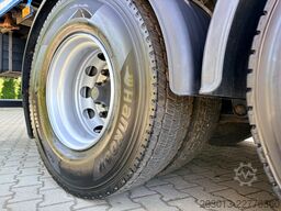 SCANIA R500 6x4 Pritsche Retarder TOP!