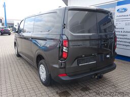 FORD Transit Custom Trend L2 AT AHK Stndhz 2xS.Tür