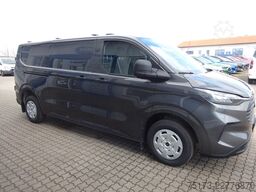 FORD Transit Custom Trend L2 AT AHK Stndhz 2xS.Tür