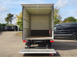 FORD Transit EK Koffer 350 L4 VA Heavy Trend LBW