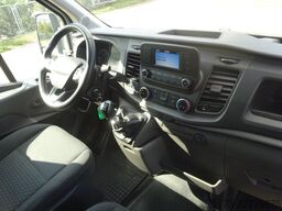 FORD Transit EK Koffer 350 L4 VA Heavy Trend LBW