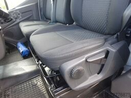 FORD Transit EK Koffer 350 L4 VA Heavy Trend LBW