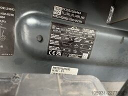 Linde H16T-01