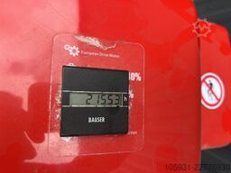 Linde MT15