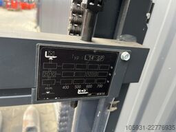 Linde L14SP