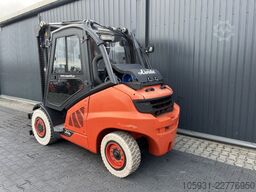 Linde H50T-02/600
