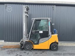 Jungheinrich TFG425s