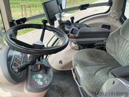 Fendt Fendt 828 Vario Profi Plus