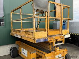 Liftlux SL83-18D/4WD
