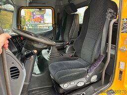 MERCEDES-BENZ Axor 1833 4x4 Kipper MEILLER AHK