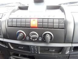 IVECO 75 E21 Eurocargo 4x2 Koffer LBW
