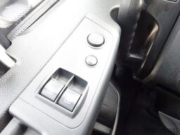 IVECO 75 E21 Eurocargo 4x2 Koffer LBW