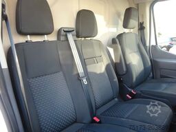FORD Transit Kasten 350 L3 Trend Fahrt & Standkühlung