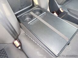 FORD Transit Kasten 350 L3 Trend Fahrt & Standkühlung