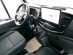 FORD Transit 350L4H3 DoKa SYNC4 WiPa ACC Kamera