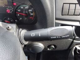 IVECO 75 E21 Eurocargo 4x2 Koffer LBW
