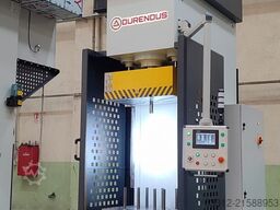 Durendus Einständerpresse