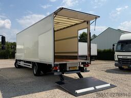 DAF LF 230 LF230.14 EURO6. 2020.  GEEN 2E zo mooi!!