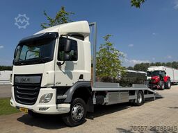 DAF CF 340 CF340.19 EURO6 OPRIJWAGEN.