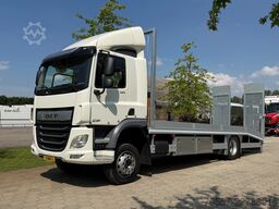 DAF CF 340 CF340.19 EURO6 OPRIJWAGEN.