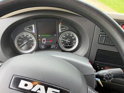 DAF CF 320 LF.320.19 EURO6. 99823 km!