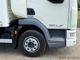 DAF LF 180 LF180.12 EURO6.  als in Nieuwstaat!