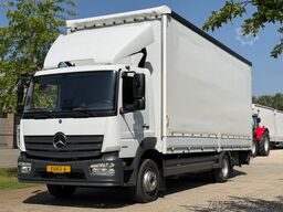 Mercedes-Benz Atego ATEGO 1323L