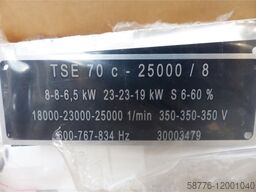 GMN für Schaudt Mikrosa TSE 70 c x 25  ! -