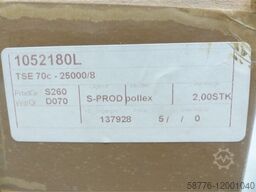 GMN für Schaudt Mikrosa TSE 70 c x 25  ! -