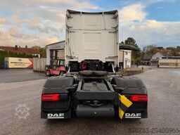 DAF XG+ 530 FT Intarder Alu AEBS LDWS