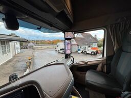 DAF XG+ 530 FT Intarder Alu AEBS LDWS