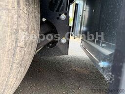 KRONE SDR 27  Cool Liner -SAF-Carrier-Doppelstock