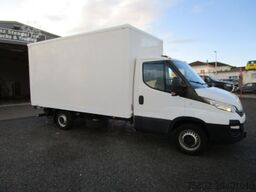 IVECO Daily 35S16 *EURO.6+MAXI+KLIMA+LBW+4,25m*