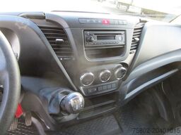 IVECO Daily 35S16 *EURO.6+MAXI+KLIMA+LBW+4,25m*