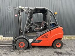 Linde H25T-02/600