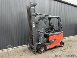 Linde E25H-01/600
