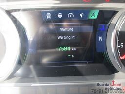 Scania R 460 A4x2EB Lowliner