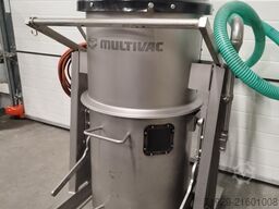 Multivac F-CEVF 3718-3