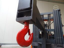 Dimos QUERSITZ-STAPLER EQS4542FU - TRIPLEX